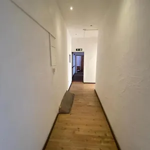 Frühstückspension Budget 