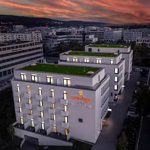 Aparthotel Sevendays Boardinghouse ***