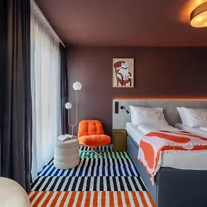 Aparthotel Smartliving ****