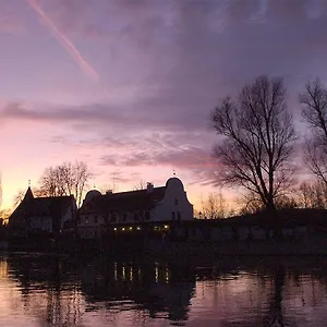 Gasthof Zur Insel Landshut